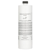 Rossano Ferretti Parma Intenso 03.2 Moisturising &amp; Smoothing Shampoo (Salon Product) 1000ml/33.8oz