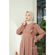 Evelyn dress