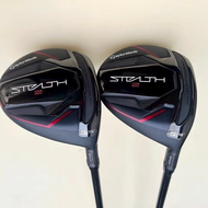Golfer 23 New Shadow Ii Generation No. 3 Wood No. 5 Wood Golf Club Fairway Wood Stealth2 Shadow Ii G