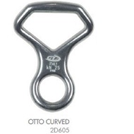 Italy CT Outdoor Otto curved 2D605 Special-Shaped 8-Shaped Ring Descending Protector