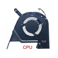 New Laptop CPU GPU Cooling Fan For ASUS Vivobook Pro 15x OLED K6501Z K6500ZC K6501ZM M6501R Cooler R