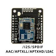 CSR8670 Bluetooth V5.0 Low Energy Audio Module /AAC//APTXLL Lossless Compression