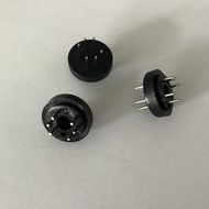 Tube Type Semiconductor Gas Sensor Consumables-Tube Type Tube Seat Tube Type Tube Cap