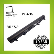 ACER V5-471PG E1-432G E1-432P E1-432PG E1-430P V5-551G Laptop Battery