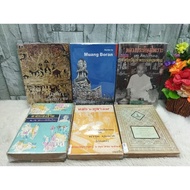9847 Ancient City Tour 9848muang Boran9849 Luang Praditpaiya 9850 Drama Of Life 9851 After 6 October