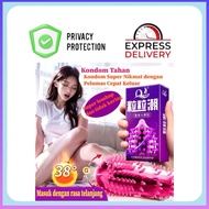 Q point Big particles condom kondom berduri besar Spike Condom Kondom Tahan Lama Kondom Lelaki Condo