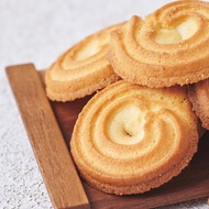 Korea Imported Haitai Butter Cookies Biscuits Afternoon Tea Crispy Pastry Snacks Snacks Snacks Snack