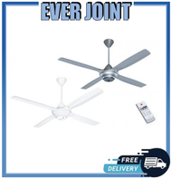 [Bulky] KDK M56SR [56"Inch] Ceiling Fan