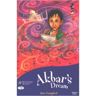 BT Akbar‘s Dream Year 6 （sk）