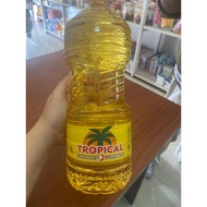 TROPICAL 2 X 2 LITER BOTTLE FILTER