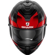 Shark spartan gt carbon shestter 碳纖維安全帽/全罩安全帽