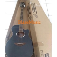 Yamaha APX 500ii Acoustic Guitar bonus Bag And String bT~242