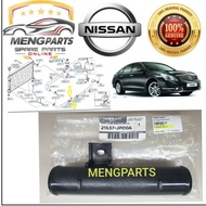 ORIGINAL NISSAN TEANA J32 2.5 V6 VQ25DE PIPE CONNECTOR UNION 21537-JP00A