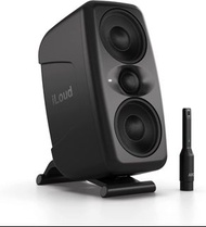 IK Multimedia iLoud MTM Studio 監聽音箱 | IK Multimedia iLoud MTM Studio Monitor Speaker