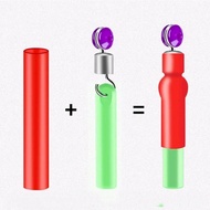 High quality hunting buoy pin - Fishing buoy pin - Long Fishing 68