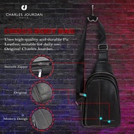 [READY STOCK] Charles Jourdan Cr0ss B0dy Bag