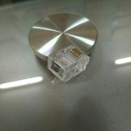 Good RJ11 RJ-11 Connector