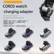 For COROS APEX Pro adapter, COROS Pace 3/2 charging cable, VERTIX 2 charging accessories