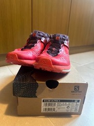 Salomon Slab ultra 2