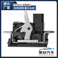 5P8 505 6J4 827 505 Car Trunk Lock Block Locker Suitable for Volkswagen Seattle