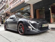 Toyota GT86 Auto