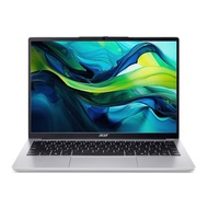 acer 宏碁 Lite 筆電 14吋 IPS i5-12450H UMA  512GB  WIN11 Home  8GB  AL14-71M-56E0  銀色