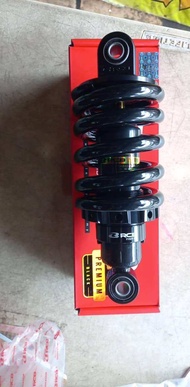 RCB MONO REAR SHOCK SNIPER 150/155