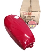 MERAH CB100 K2 Red Gas Tank Honda CB 100 Gelatik Tank