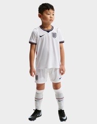 Nike England 2026 Stadium Home Soccer Replica 3-Piece Kit Children's - Multi