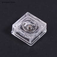 [Prs] Watch Movement Accessories Produced In China NH35/36 Balance Wheel White Balance Wheel With Ha