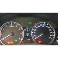 [Little Bird's Shop] 4th Generation GS ORO Instrument Tire Pressure Low Warning Four KPA Correspondi