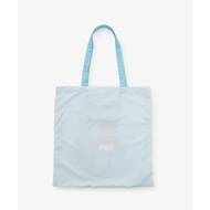 Ready Stock 2 Styles to Choose from Japan afternoon tea Flower Series Handbag Shopping Bag Eco Bag