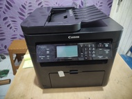 PRINTER CANON MF246DN SECOND SIAP PAKAI