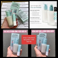 OIL-CONTROL Primer to smooth skin and cover pores Code Glokolor Fix-On Primer 30ml