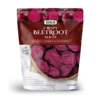 DJ&A Roasted Edamame and assorted products