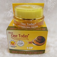 [HCM]ONE TODAY - KEM NGỪA NÁM CAO CẤP