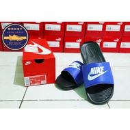 Nike VICTORI ONE SLIDE Sandals Article Code CN9675-402 ORIGINAL