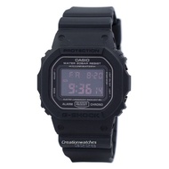 Casio G-Shock DW-5600MS-1D DW5600MS-1D Mens Watch
