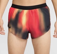 กางเกงวิ่งขาสั้นผู้ชาย Nike AeroSwift Elite Entry 2 นิ้ว ปี 2025