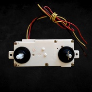 MESIN Premium LG WP700N Timer Wash 2-Tub Washing Machine 700N 7 Kg 3-WireWP