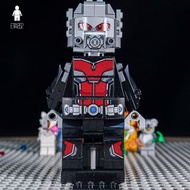 Lego 人仔 Ant-Man(Marvel/76051/Civil War:Giant-Man)