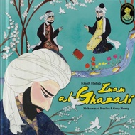 [IBDE] Kisah Hidup Imam Al-Ghazali # (AY600)