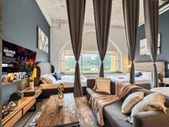 Spacious 222 3bd Sleeps 18 Free Parking