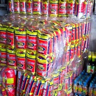 100pcs ‼️ KEROPOK SEGERA SEAmeQ