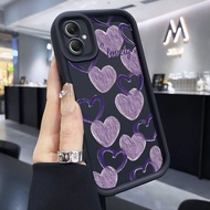 Samsung Galaxy A05 M05 F05 A05s A06 4G Case PK0189