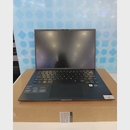 Laptop LG Gram 14Z90S-G.AH75A5 (Ultra 7 155H) (Đen) - Demo