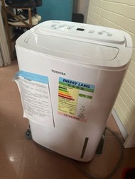 東芝RAD-X200H 抽濕機