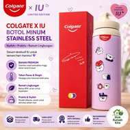 IU x Colgate Tumbler - Special Limited Edition