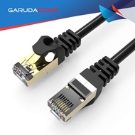 hp LAN Cable Cat 7 2 meters FTP 10 Gbps Copper Cable LAN Cat 7 DHC-CAT7-FTP 2M