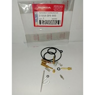 3155A-GF6-860 Carburetor Reparkit Honda Win 100